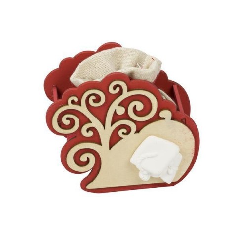 SCATOLA ALBERO DELLA VITA LAUR